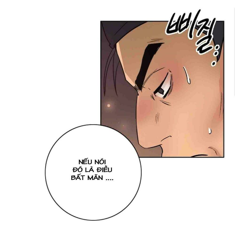 Chae Hong Sa: Chapter 9