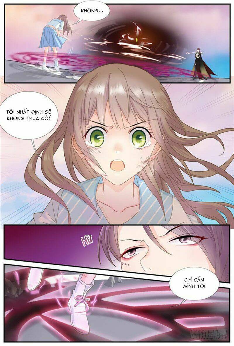 Nam Thần Là Quái Vật: Chapter 73