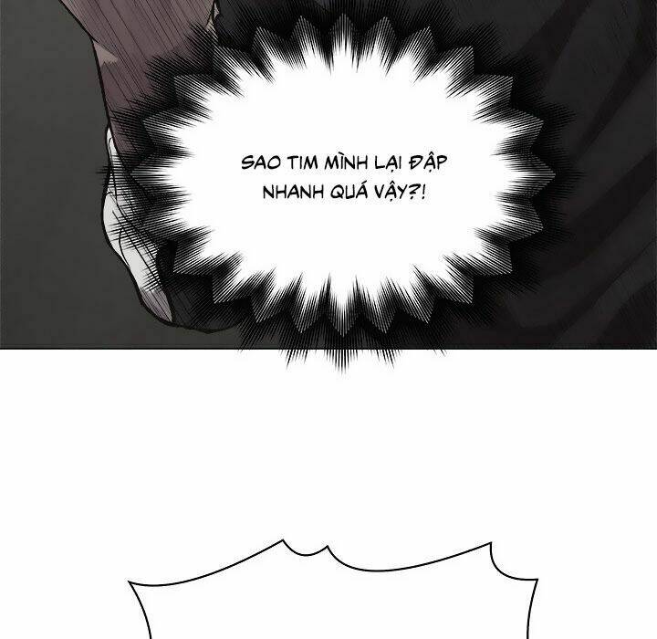 Nắm Đấm: Chapter 25