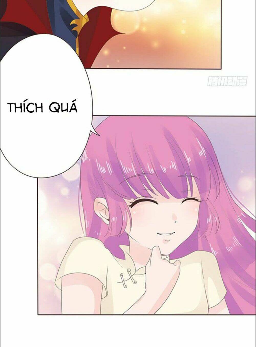 Ma Vương Luyến Ái Chỉ Nam: Chapter 85