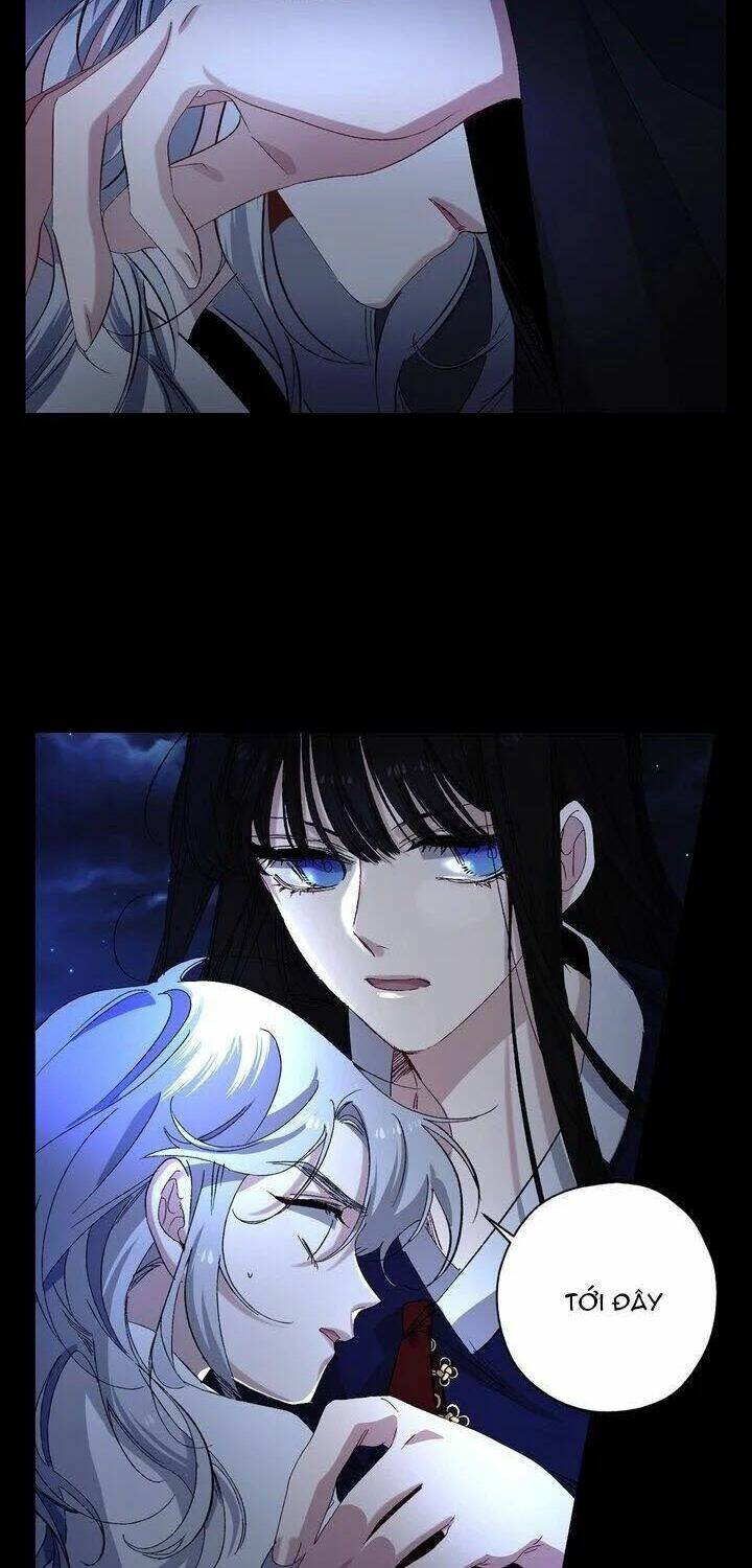Tình Điên Dại: Chapter 38