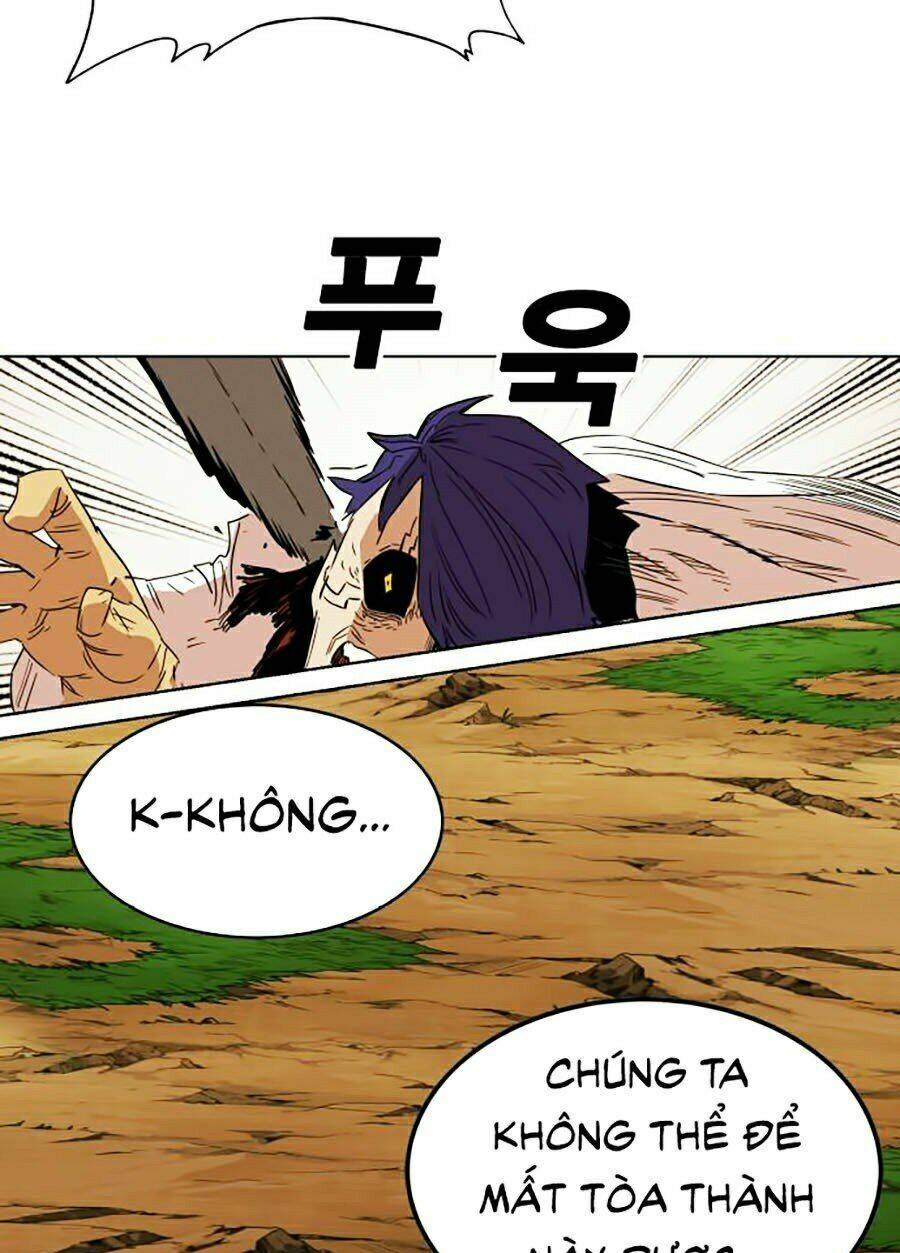 Hard Core Leveling Warrior Ss2: Chapter 71