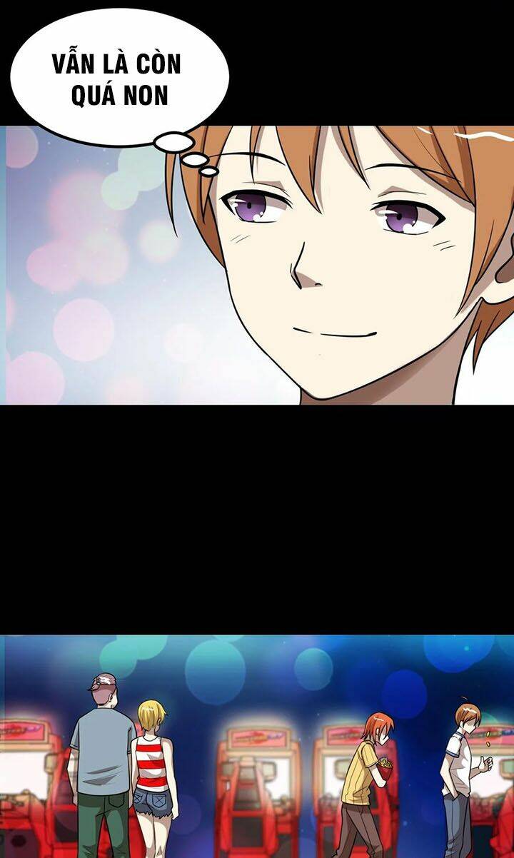 Đai Ca Trở Lại Tuổi 16: Chapter 31