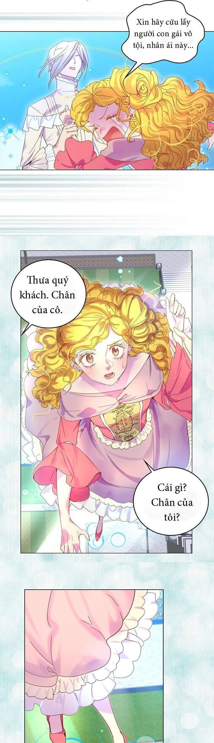 Đừng Xem Thường Nữ Phụ: Chapter 80