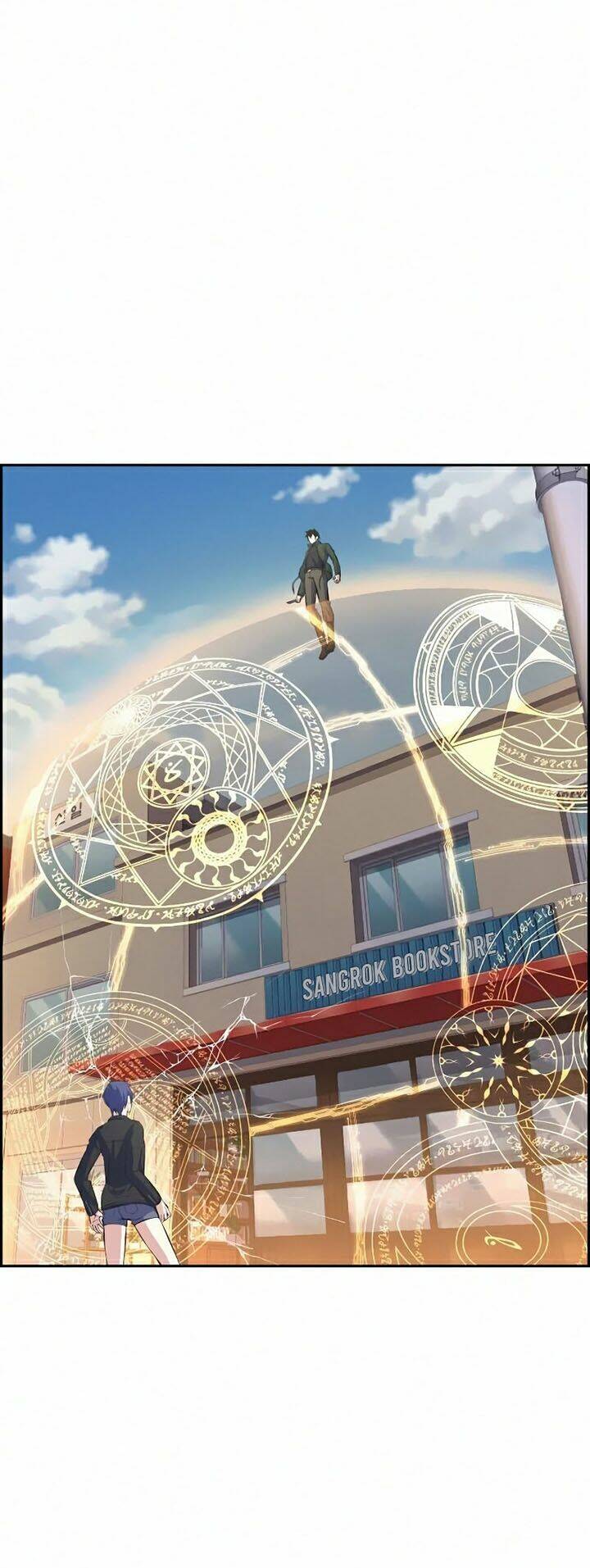Kẻ Ngoại Đạo: Chapter 9