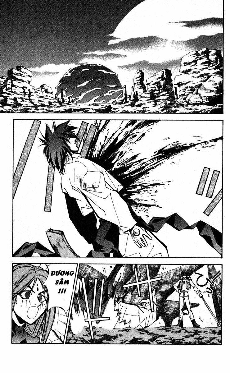 Bảng Phong Thần: Chapter 43