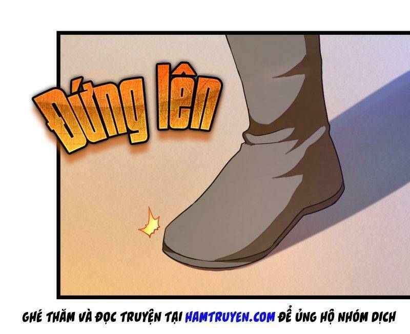 Cửu Dương Thần Vương: Chapter 177