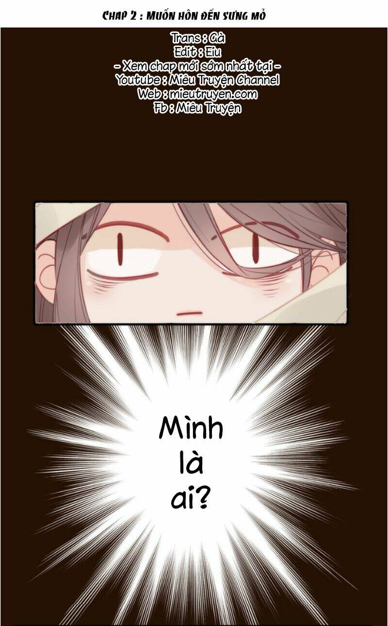 Cướp Chàng Vợ Về Đón Năm Mới: Chapter 2