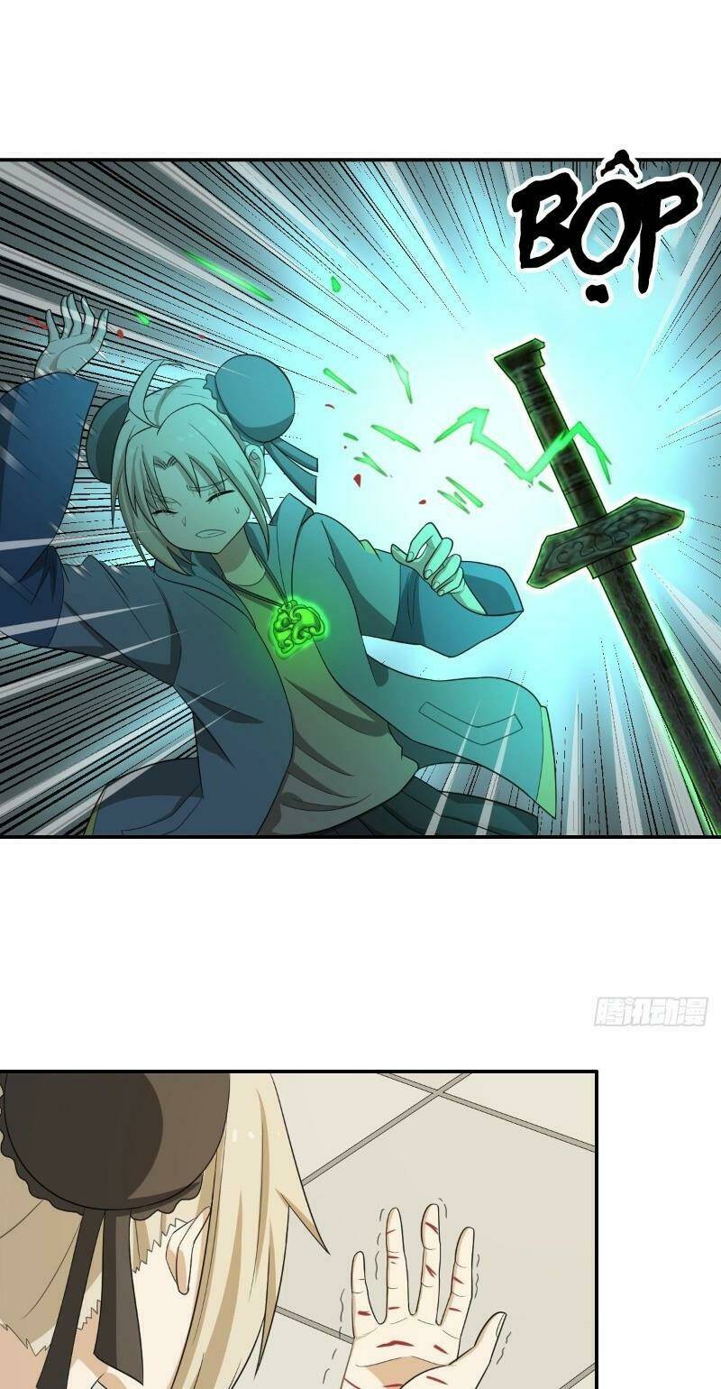 Nghịch Thiên Tiên Mệnh: Chapter 59
