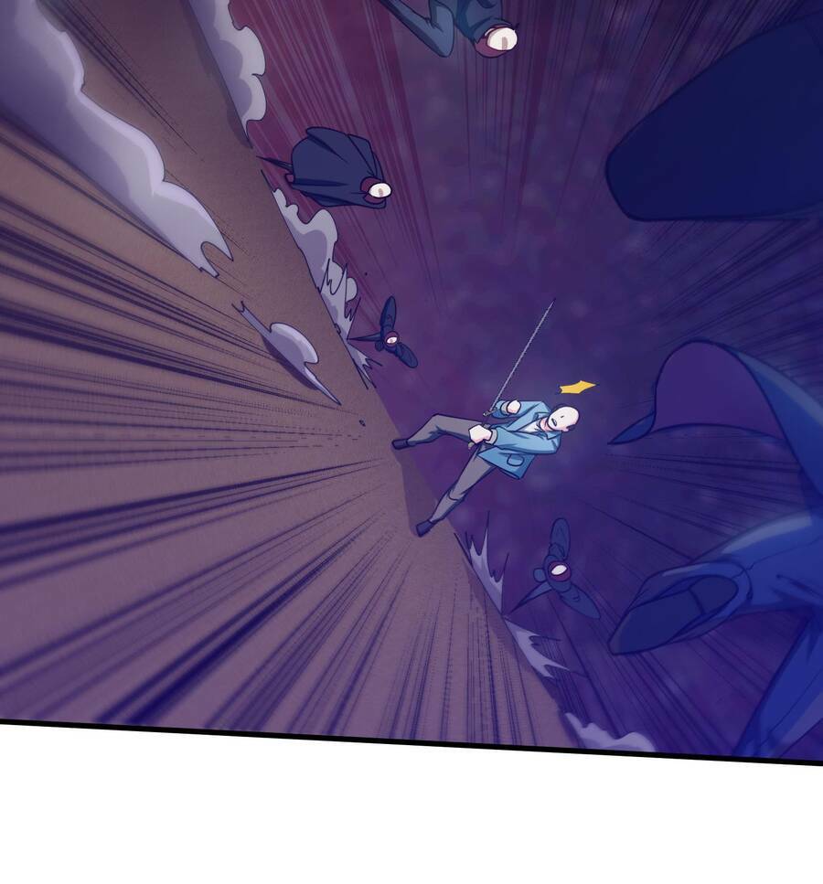 Đô Thị Hậu Cung: Chapter 1