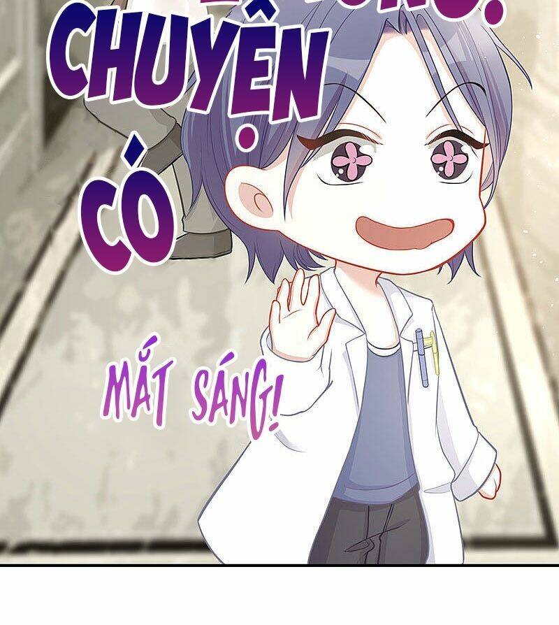 Manh Bảo Ngọt Ngào: Chapter 27