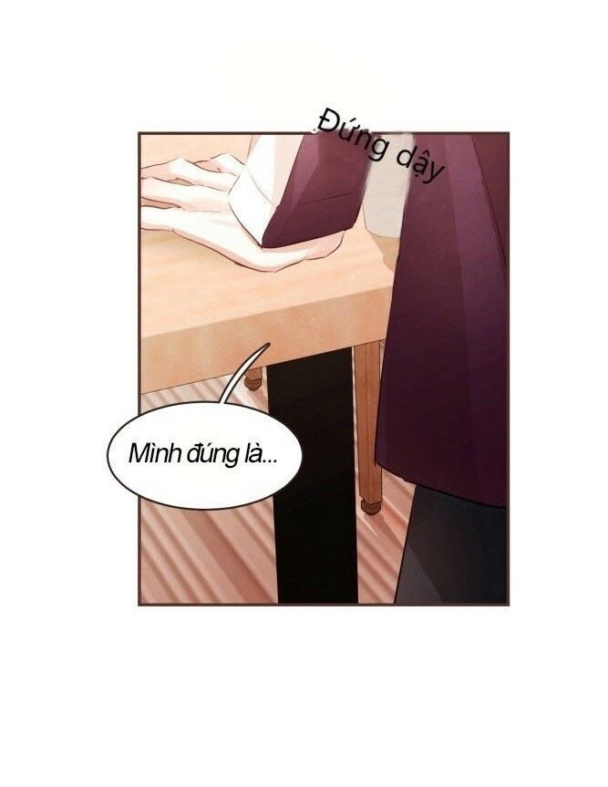 Giữa Tình Yêu Và Tình Bạn: Chapter 40