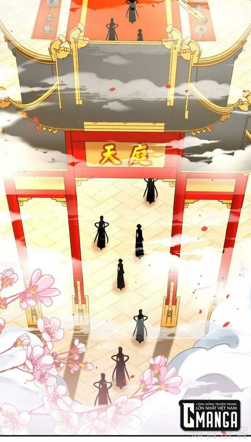 Vòng Bạn Bè Mạnh Nhất Của Tiên Giới: Chapter 120