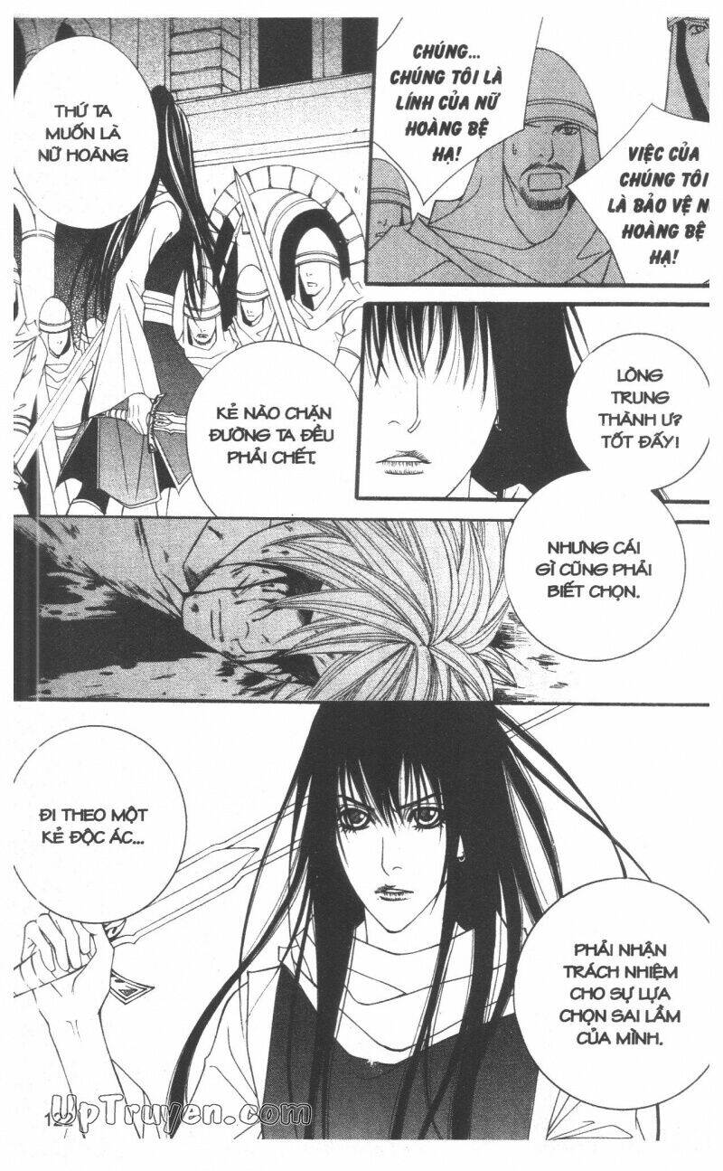 Saver - Vị Cứu Tinh: Chapter 40