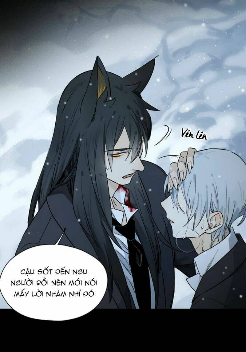 Vợ Yêu Của Ác Ma: Chapter 50.2