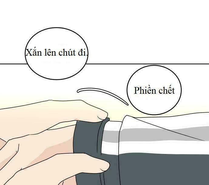 30 Phút Bước Đi Bên Em: Chapter 55