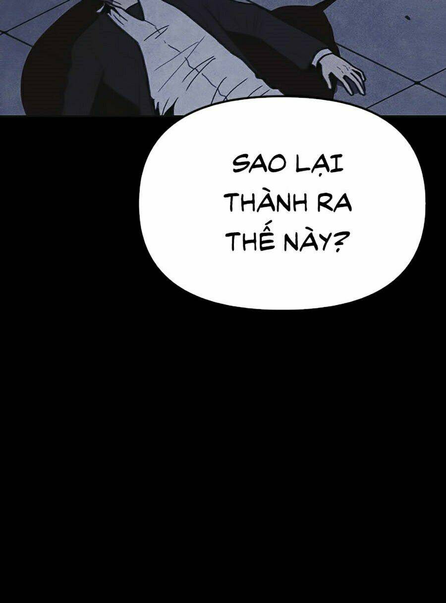 Cậu Bé Shotgun: Chapter 12