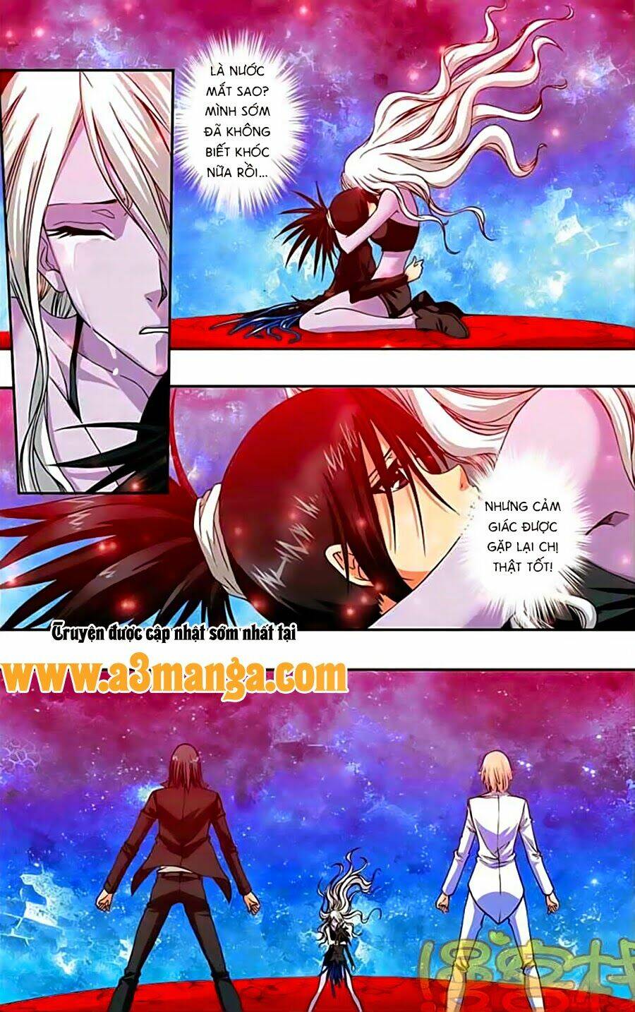 Thâu Tinh Cửu Nguyệt Thiên: Chapter 238