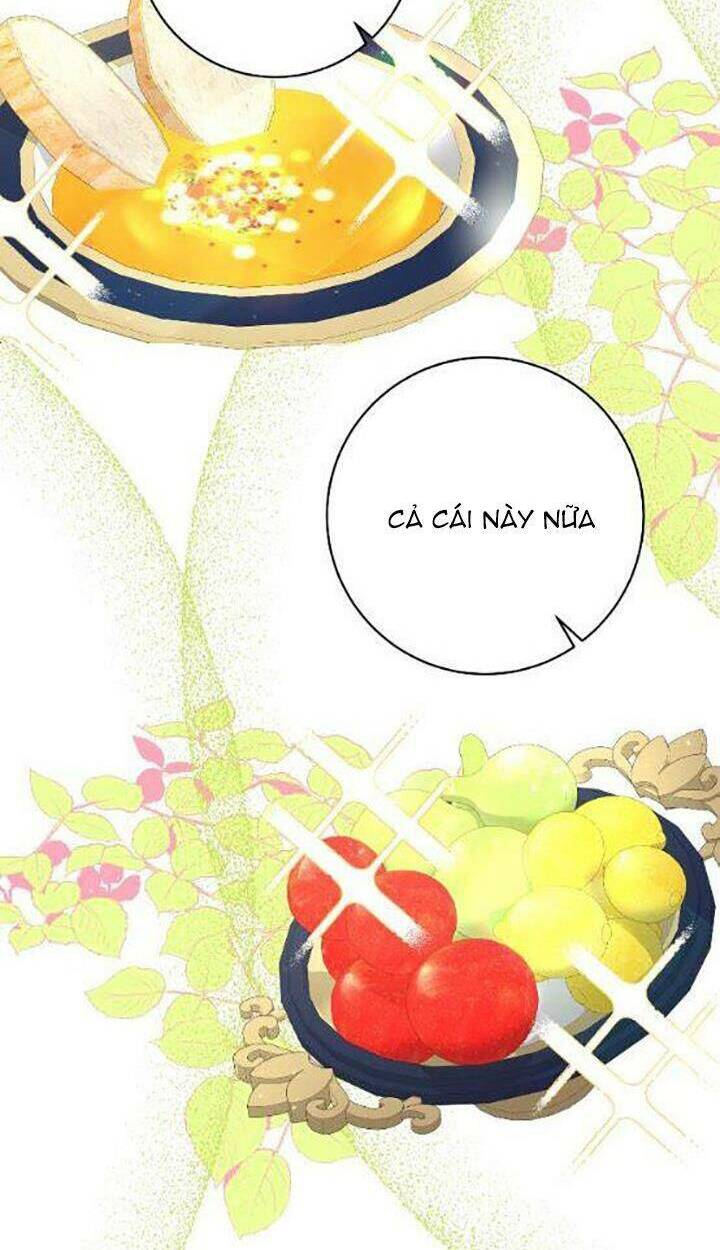 Vợ Yêu Của Ác Ma: Chapter 9