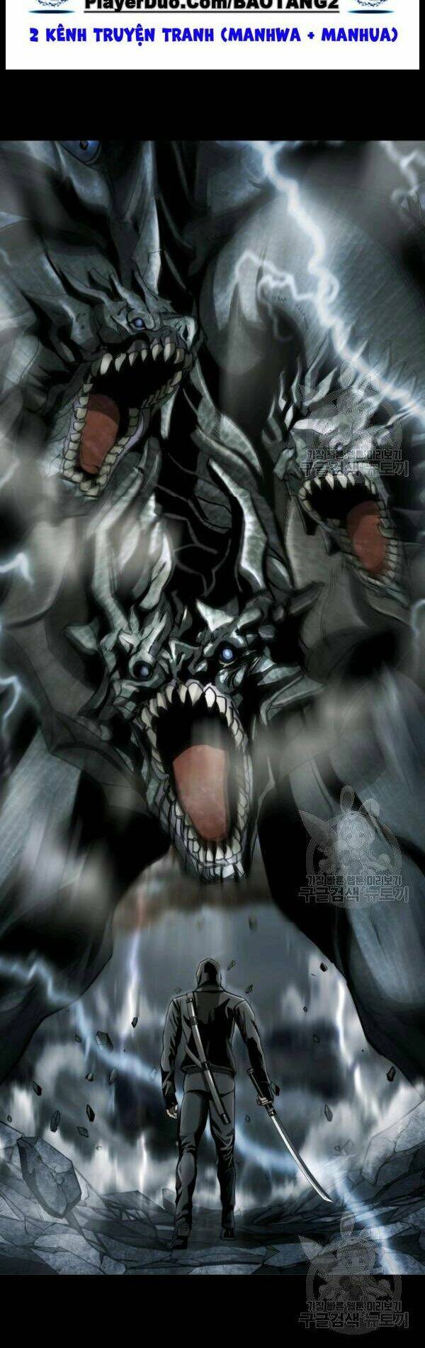 Thợ Săn Đầu Tiên: Chapter 100