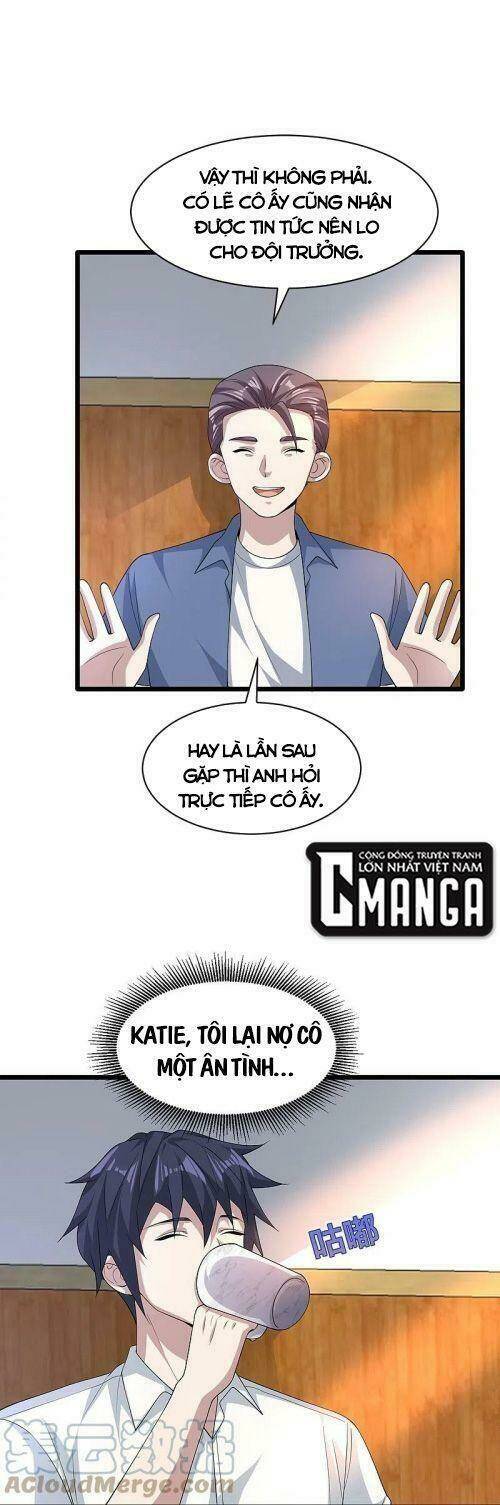 Đô Thị Tà Vương: Chapter 253