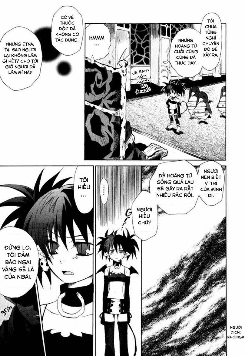 Makai Senki Disgaea: Chapter 4