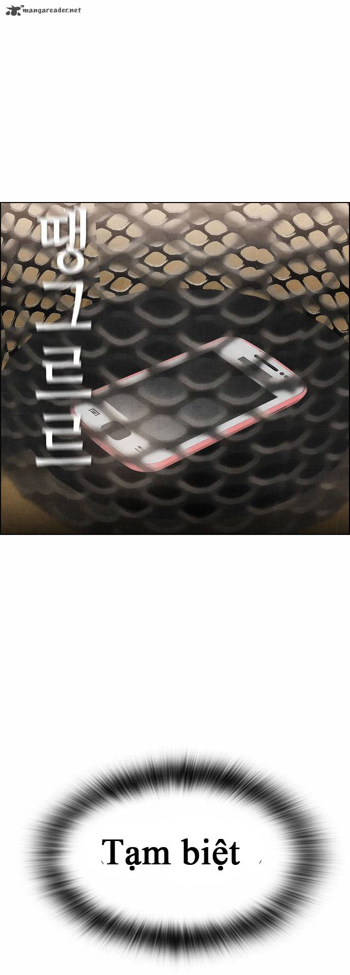 Revival Man: Chapter 35