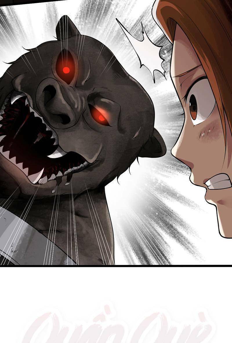 Cuộc Sống Tận Thế Bắt Đầu Từ Số 0: Chapter 26