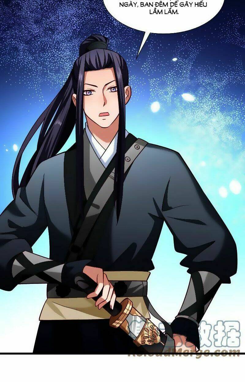 Tiểu Hoàng Thư Và Tiểu Hoàng Thúc: Chapter 39