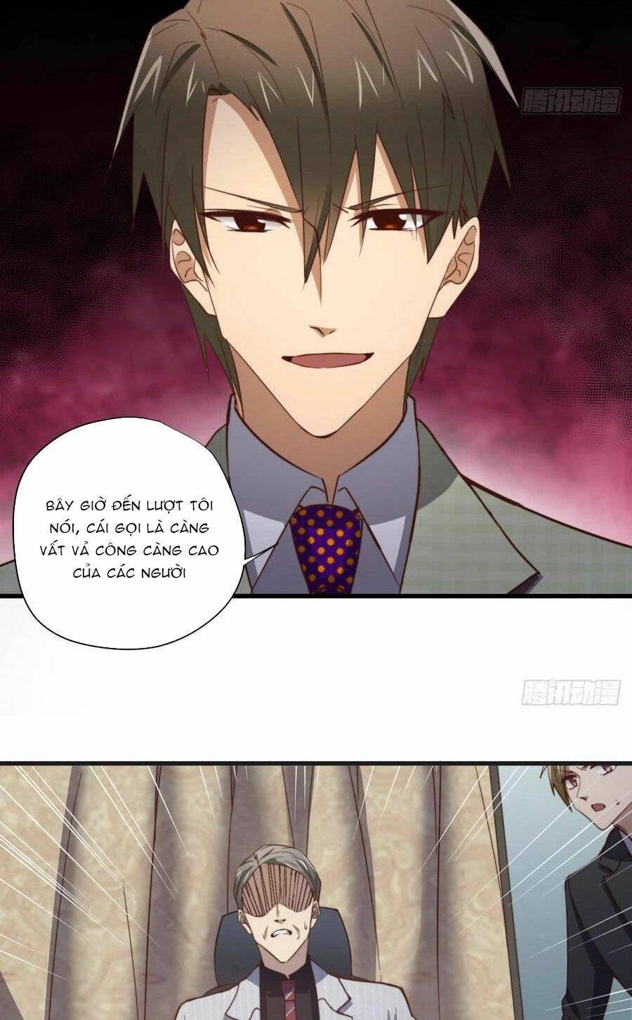 Đơn Phương Yêu Thầm Anh: Chapter 47