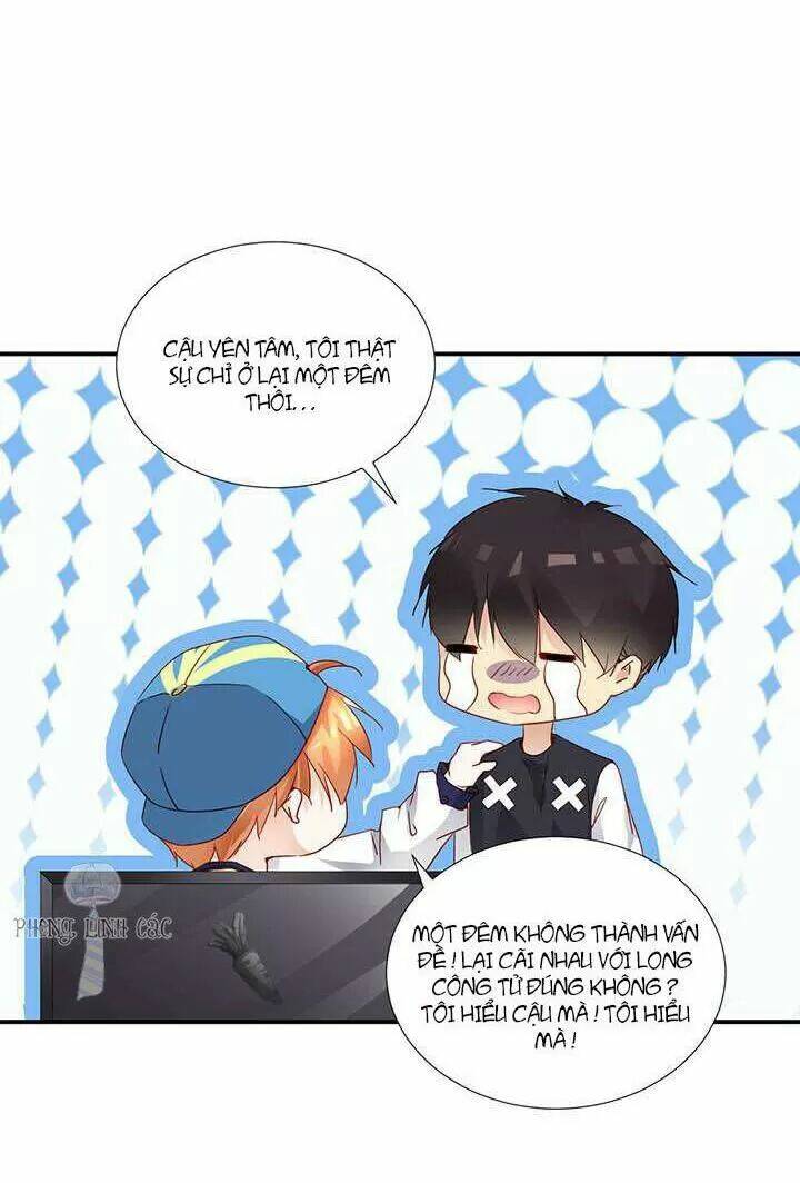 Nam Thần Là Một Đôi: Chapter 97