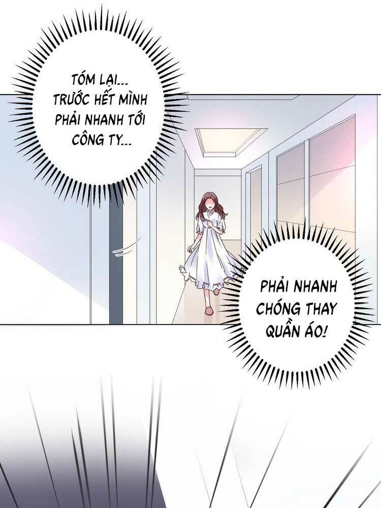 Điều Ước Sủng Ái Bất Bình Đẳng: Chapter 50.1