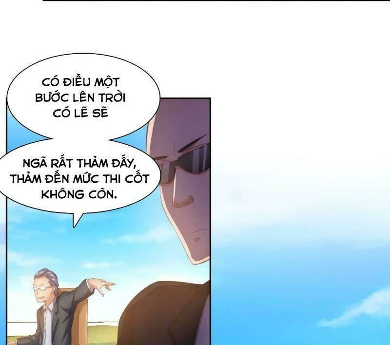 Tuyệt Thế Thiên Tài Hệ Thống: Chapter 55