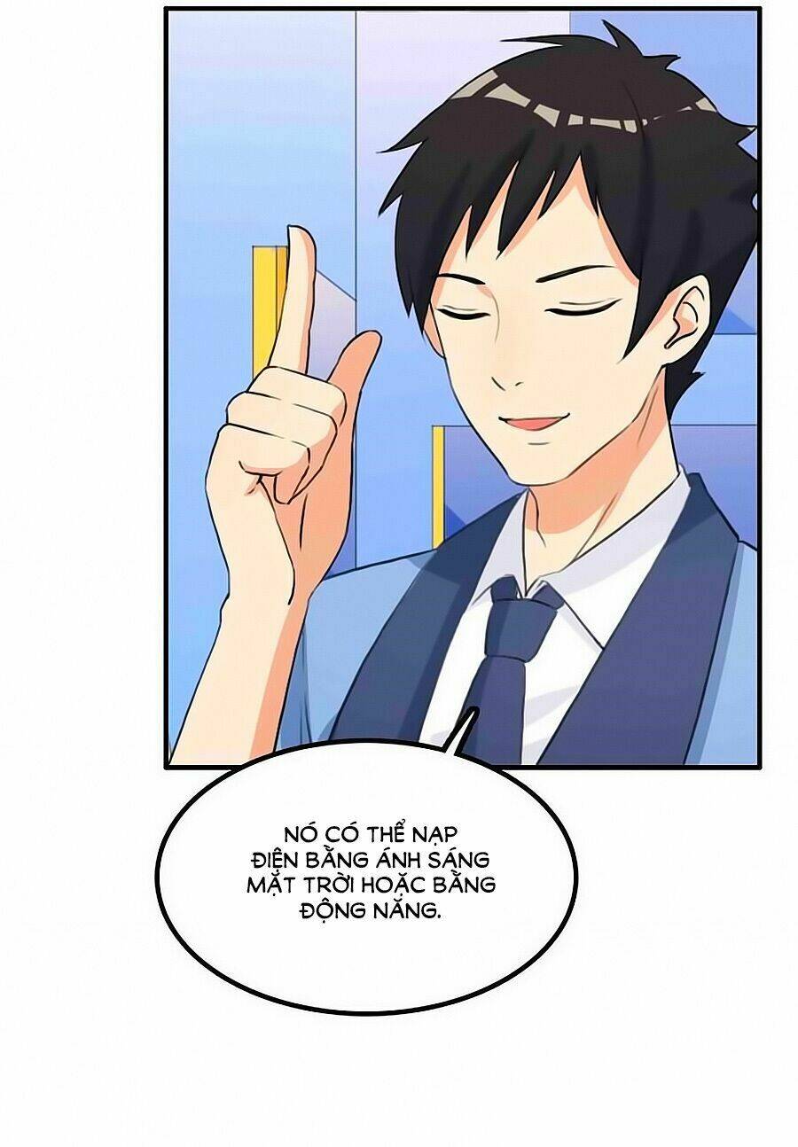 Số Hiệu 1314: Chapter 24