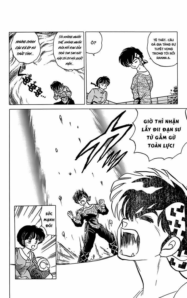 Suối Lời Nguyền: Chapter 206