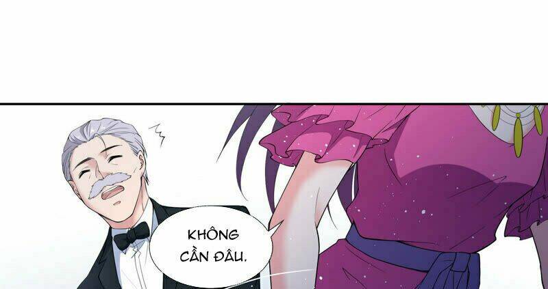 Chiến Lược Lãng Mạn Của Thịnh Thiếu: Chapter 17