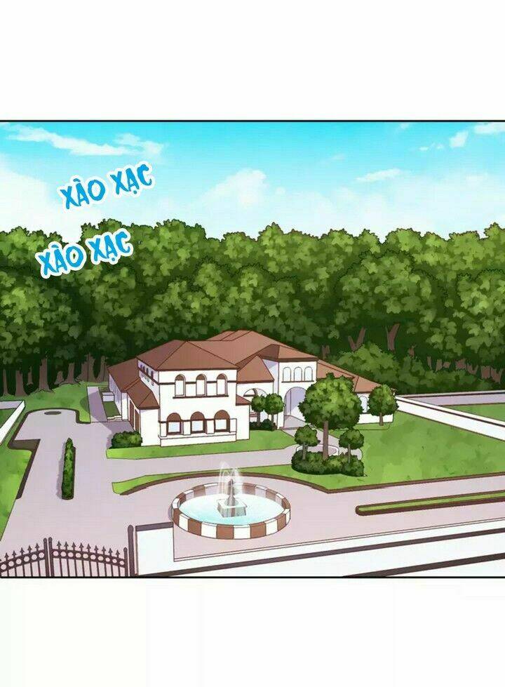 Vương Tử Thành Phố Và Công Chúa Amazon: Chapter 3