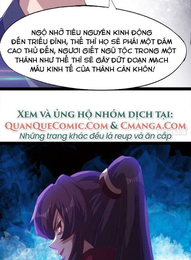 Kiếm Đồ: Chapter 46