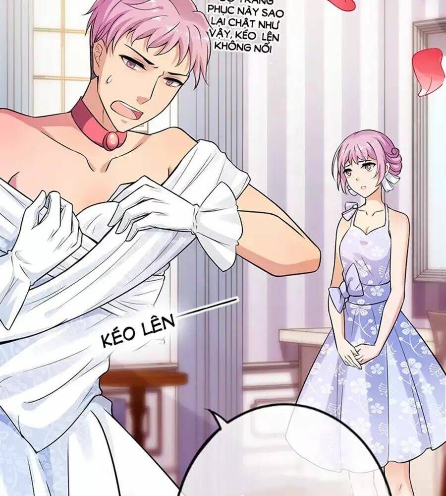 Nhật Ký Dạy Dỗ Của Gia Tộc Đáng Yêu: Chapter 53