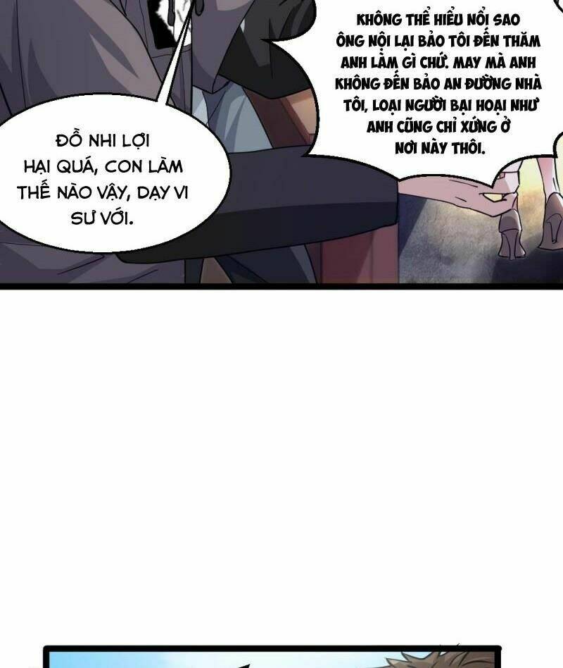 Tối Cuồng Nữ Tế: Chapter 42