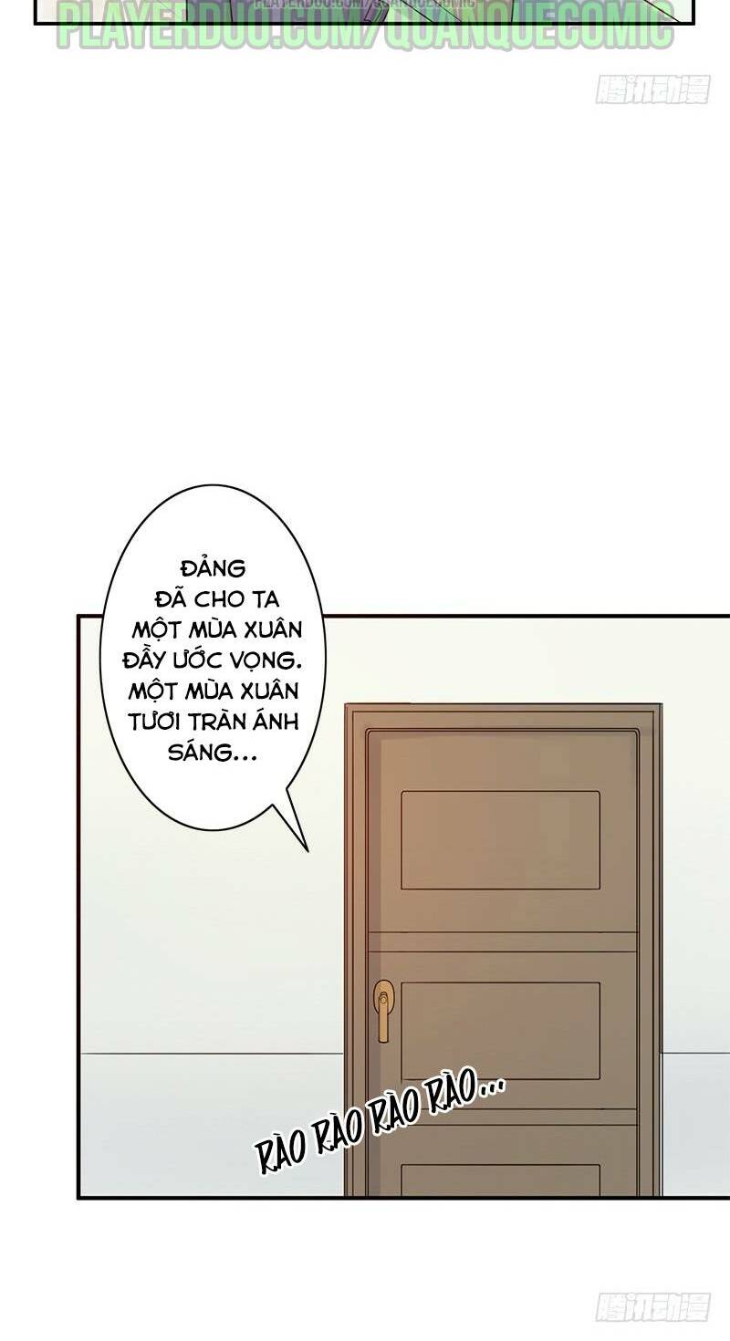 Dã Âu Lão Tổ: Chapter 4