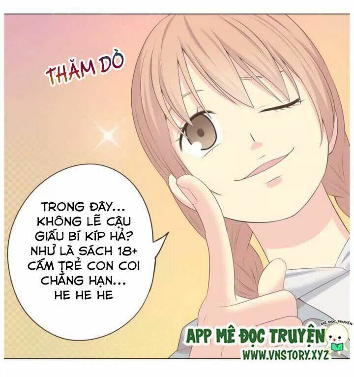 Xin Chào! Dân Nữ: Chapter 56