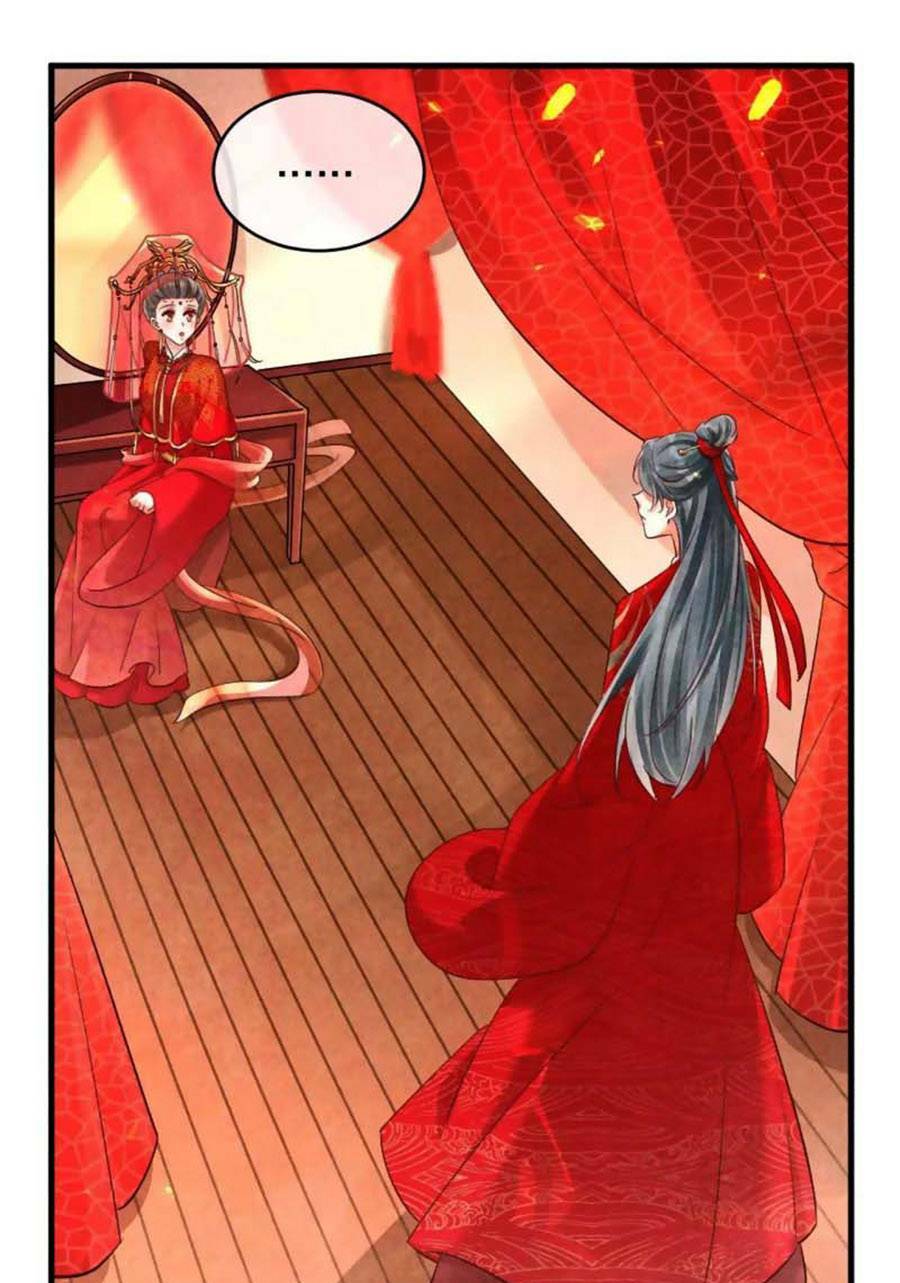 Vương Phi Muốn Trèo Tường: Chapter 131