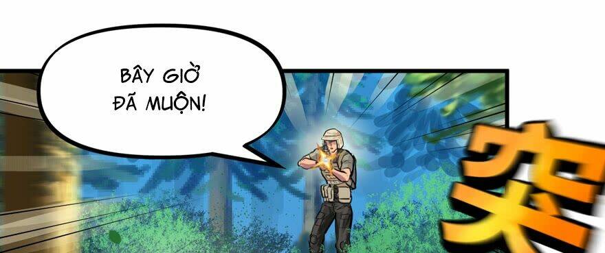 Vua Sinh Tồn: Chapter 47