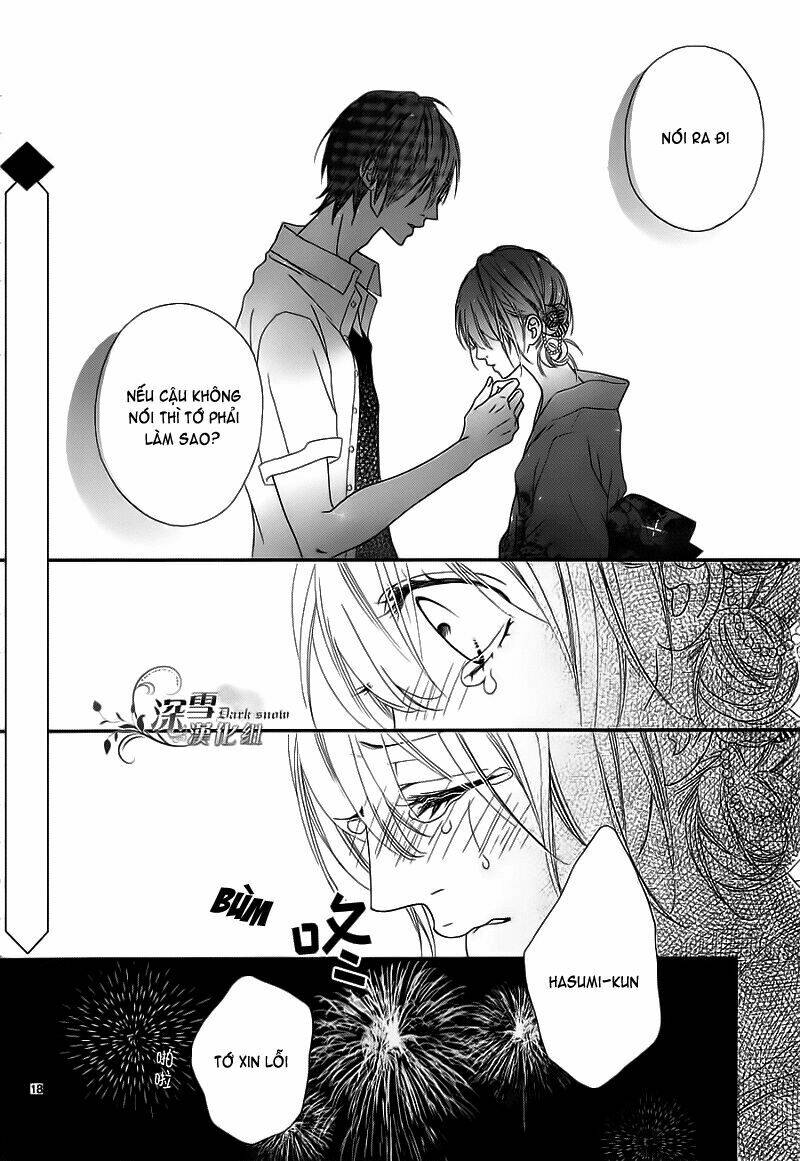 Renren Zakari: Chapter 5