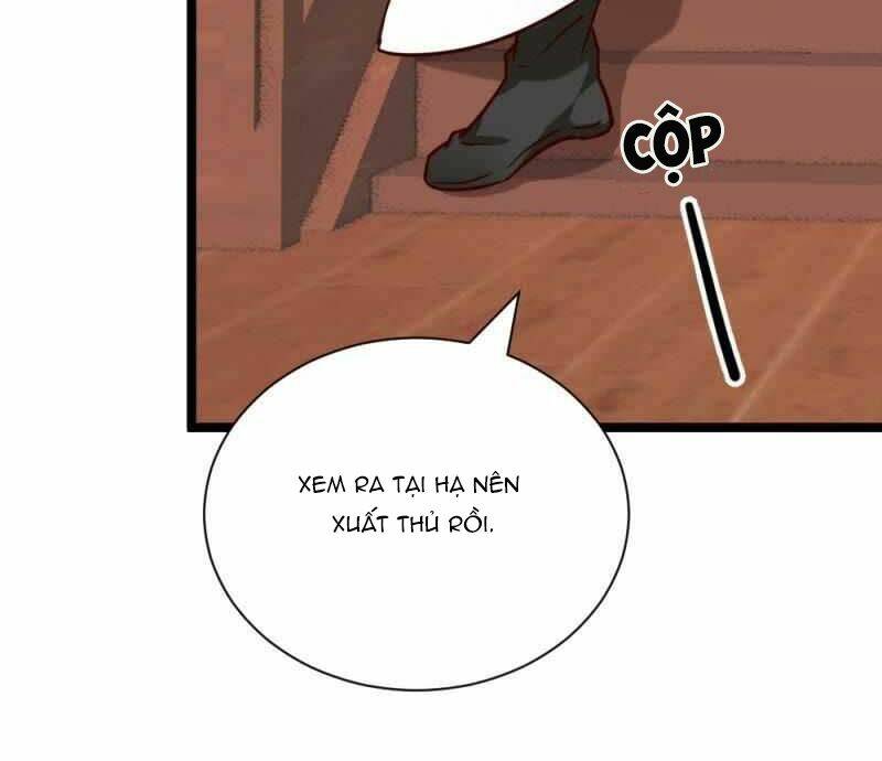 Tuyệt Thế Độc Phi Của Tà Vương: Chapter 39