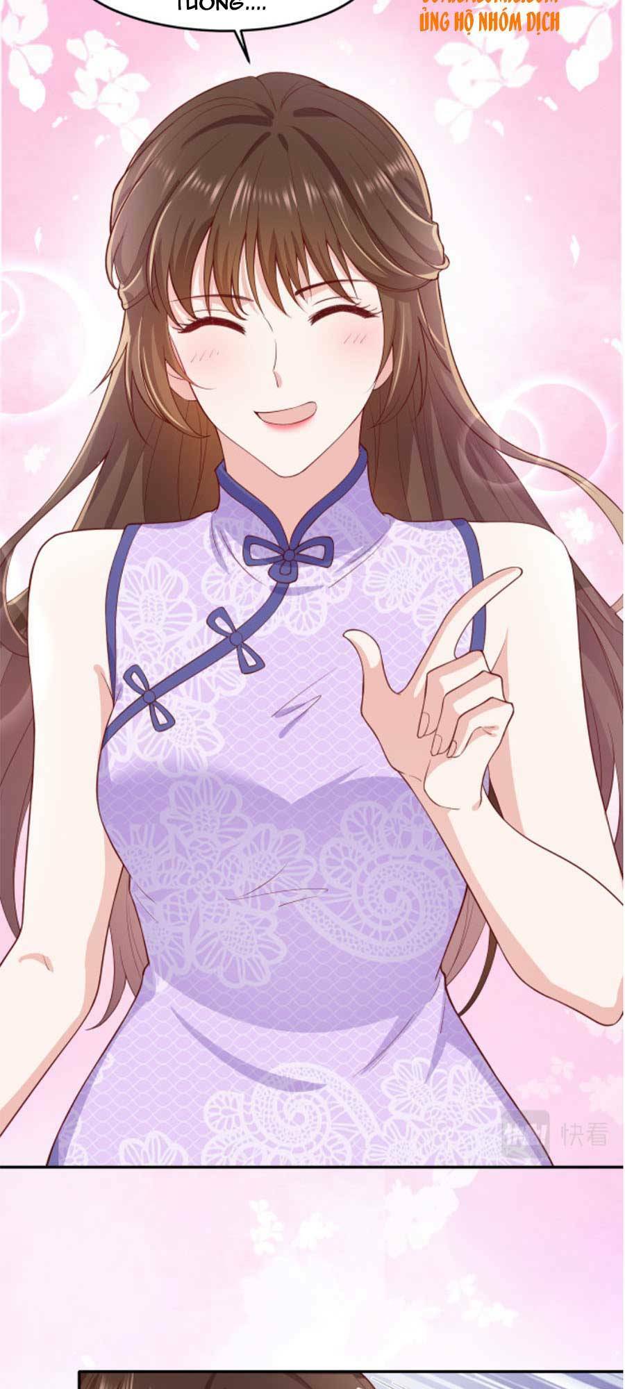 Nhất Sanh Hữu Hỉ: Chapter 68