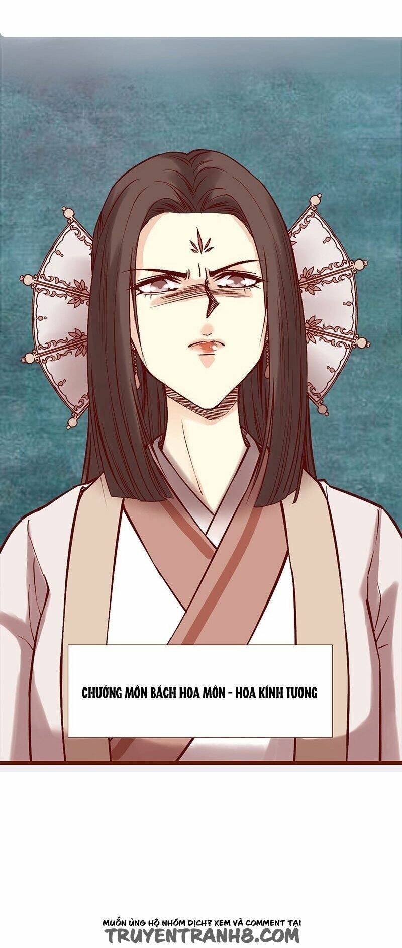 Yến Sơn Phái Và Bách Hoa Môn: Chapter 4