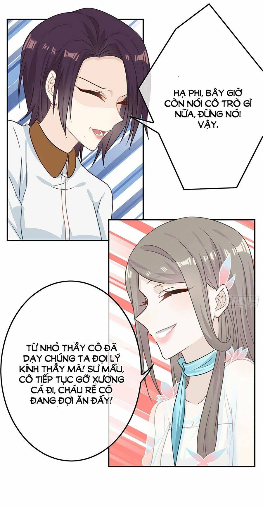 Hai Cách Tìm Gặp Người Yêu: Chapter 69