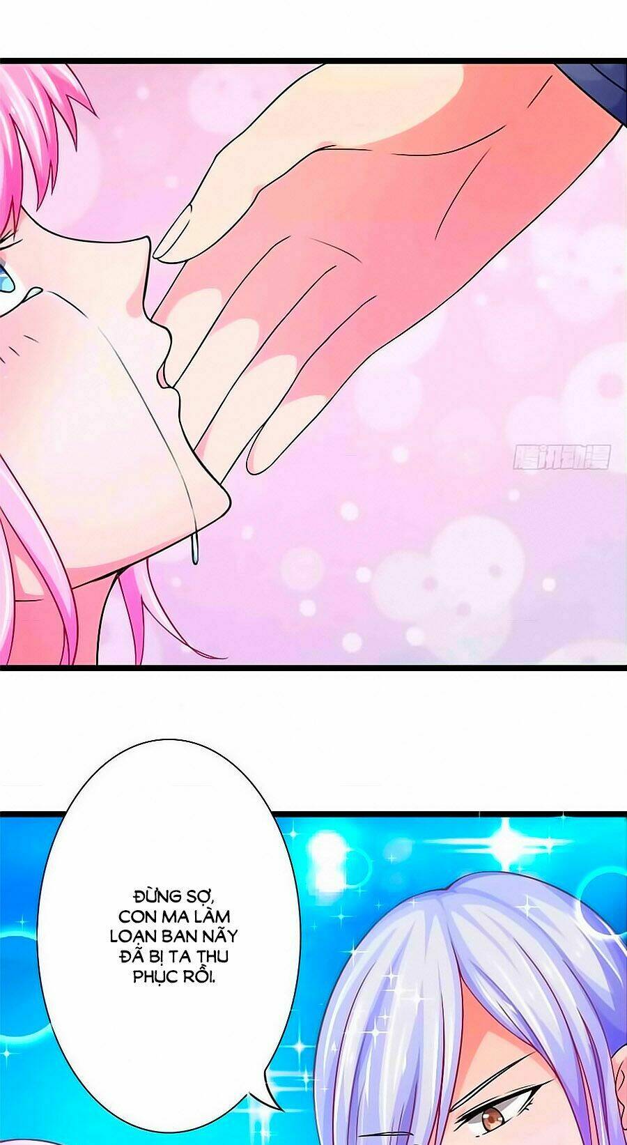 Diêm Vương Lão Công Thật Đáng Yêu: Chapter 3